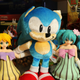 I vote we get Game Developer Barbie to work on the next Sonic game.